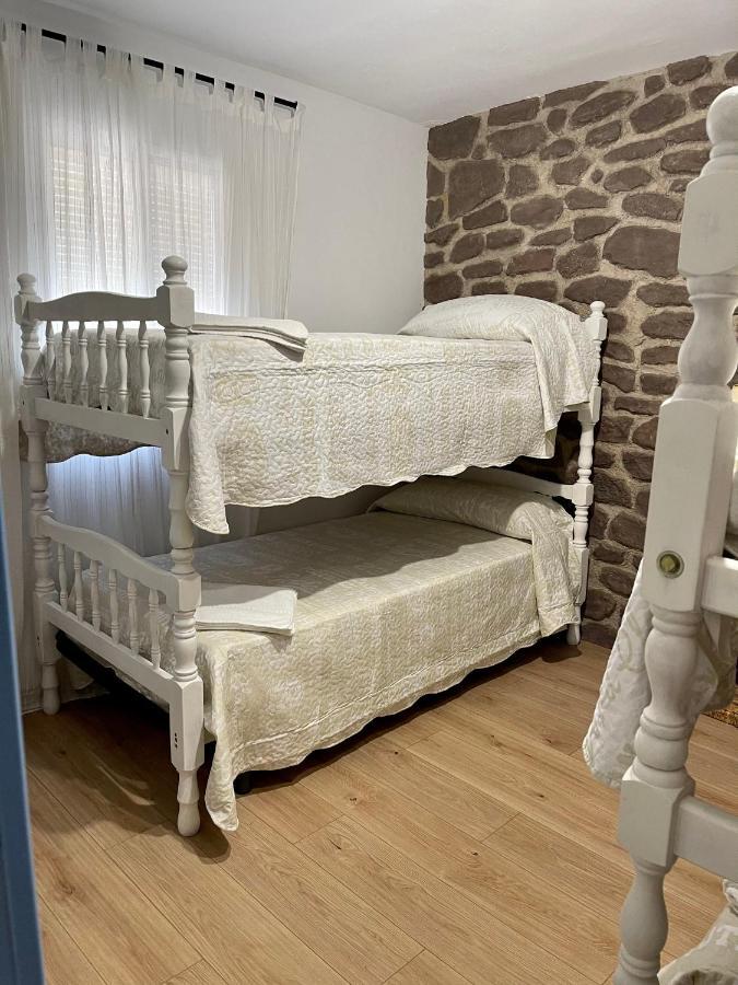 Cortijo El Alcornocal Villa Málaga Buitenkant foto