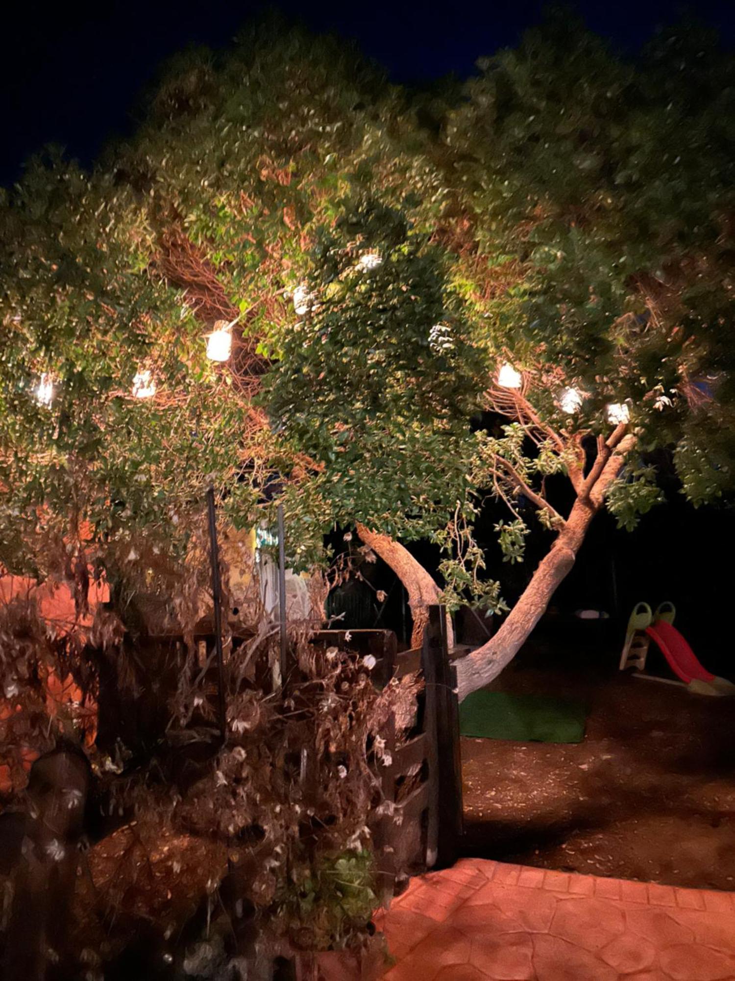 Cortijo El Alcornocal Villa Málaga Buitenkant foto